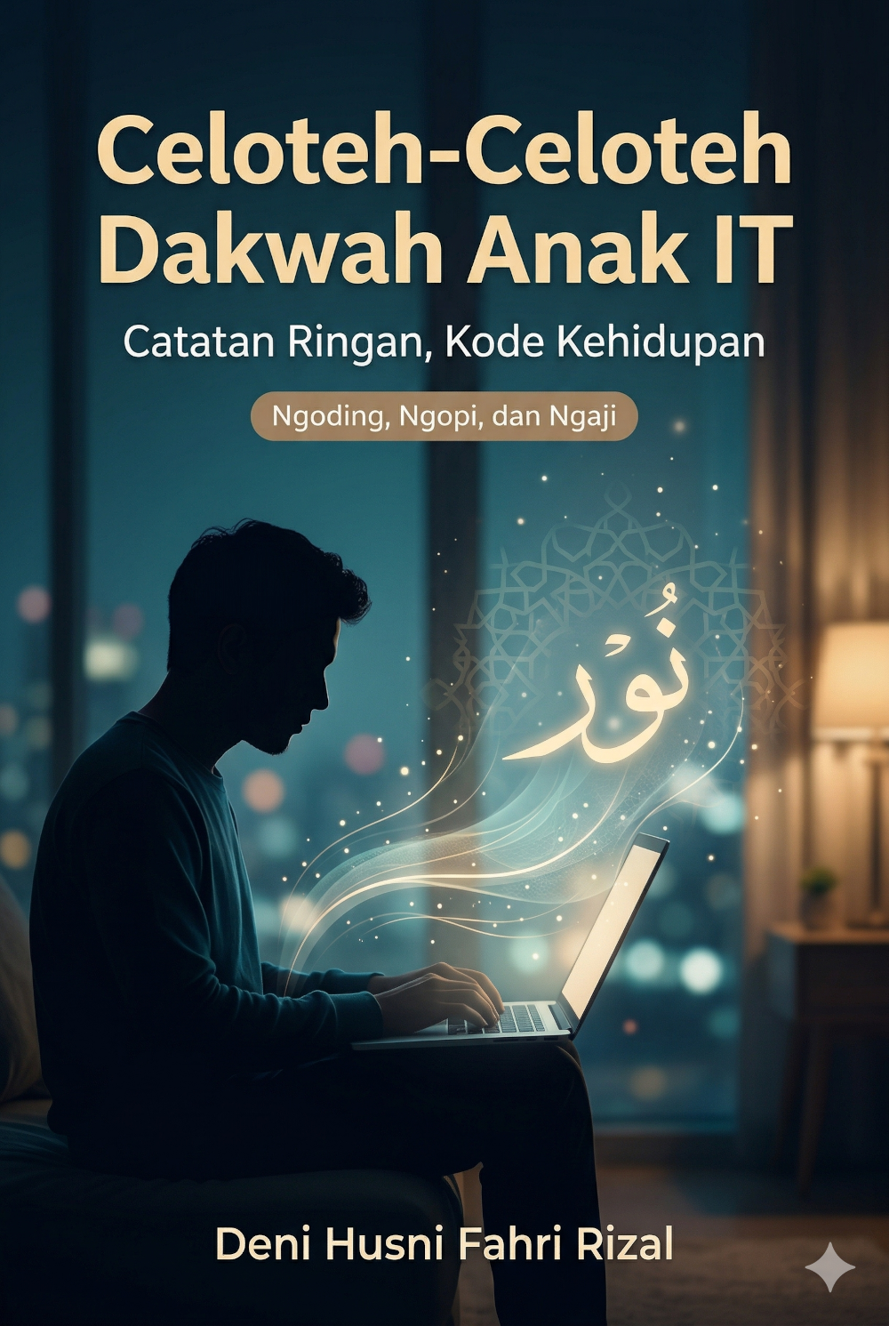 Celoteh-Celoteh Dakwah Anak IT