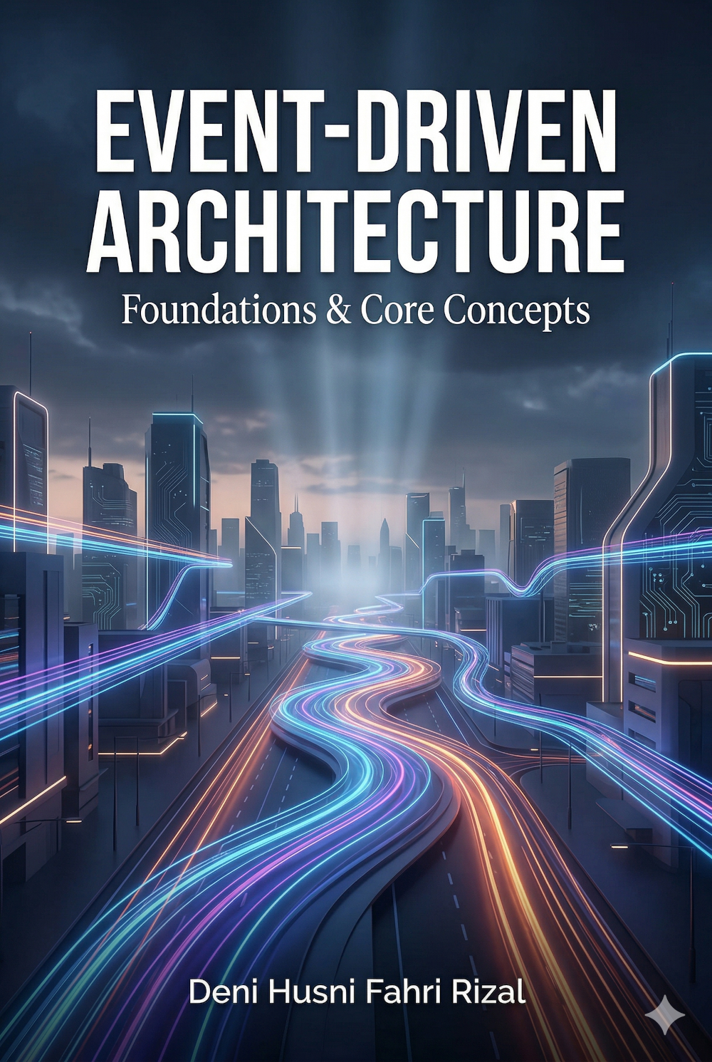 Foundation & Core Concepts