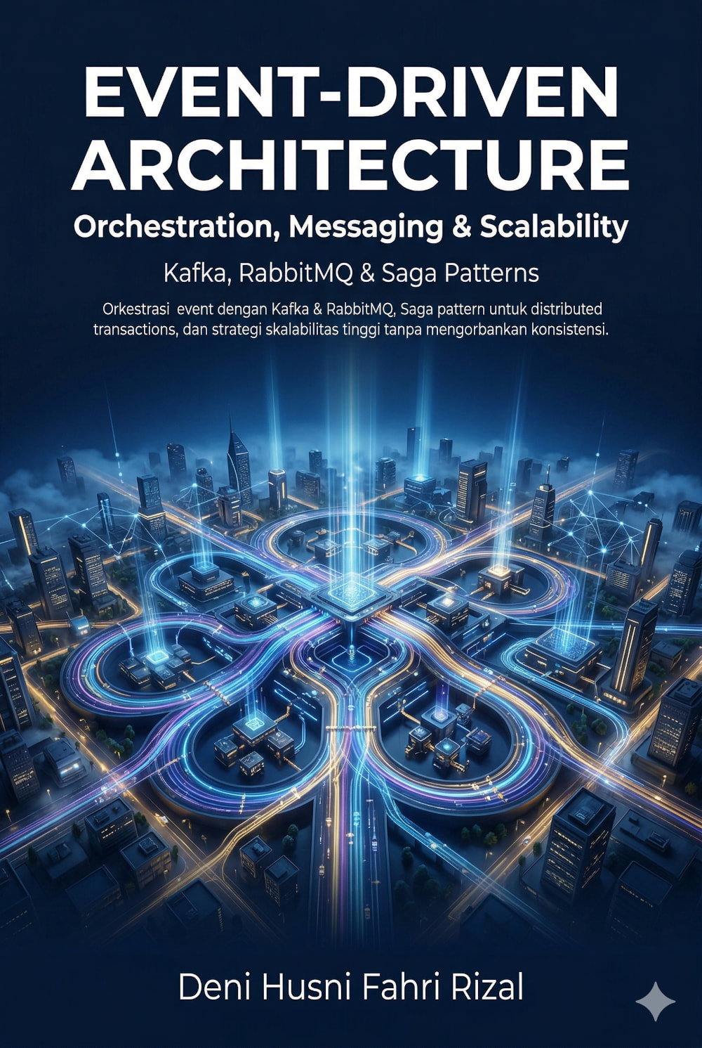 Orchestration, Messaging & Scalability