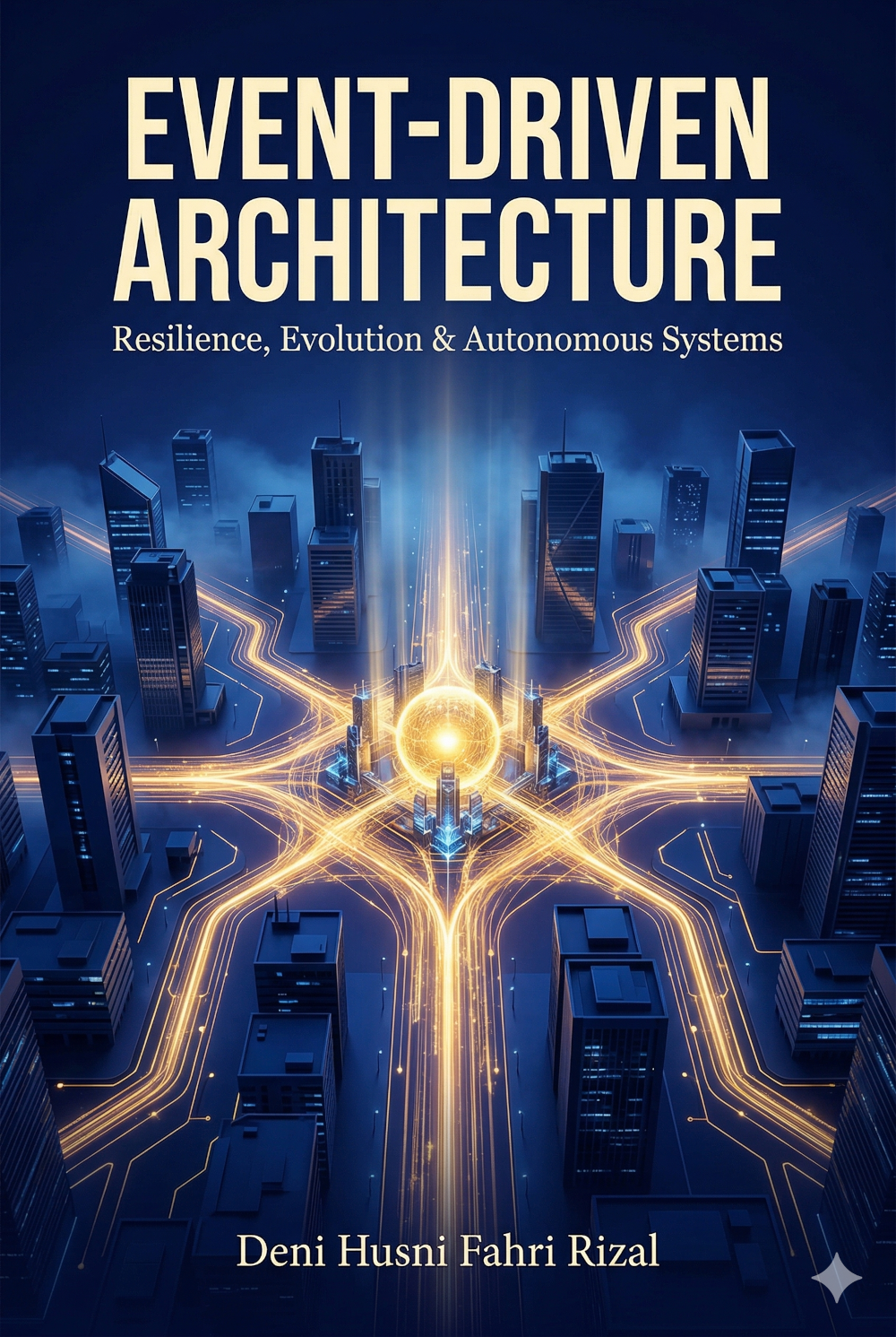 Resilience, Evolution & Autonomous Systems