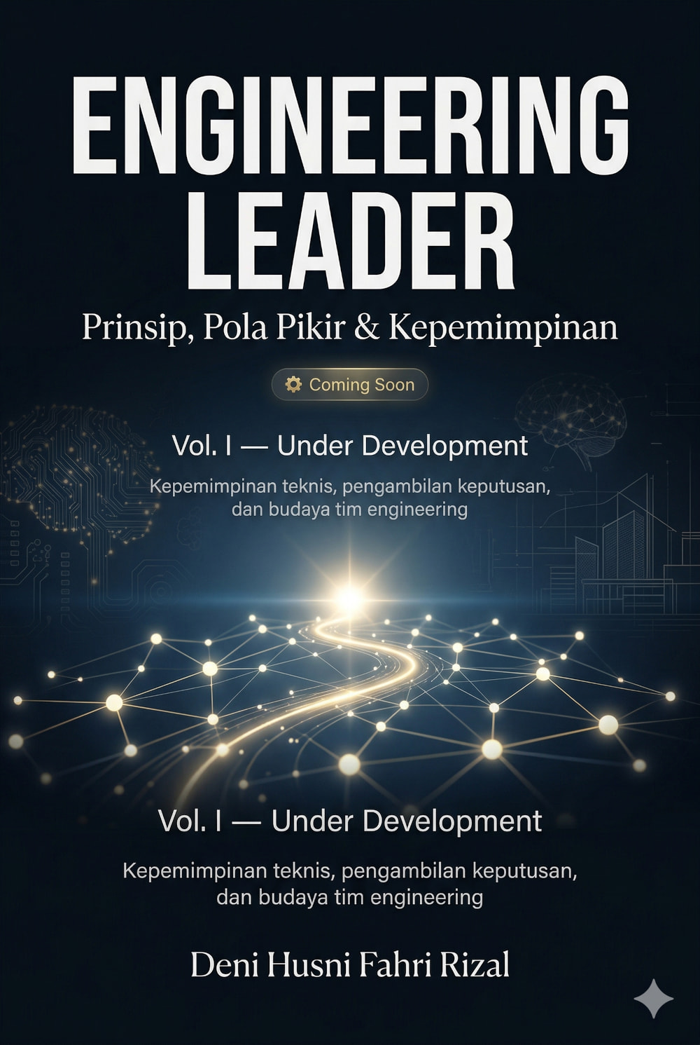 Engineering Leader