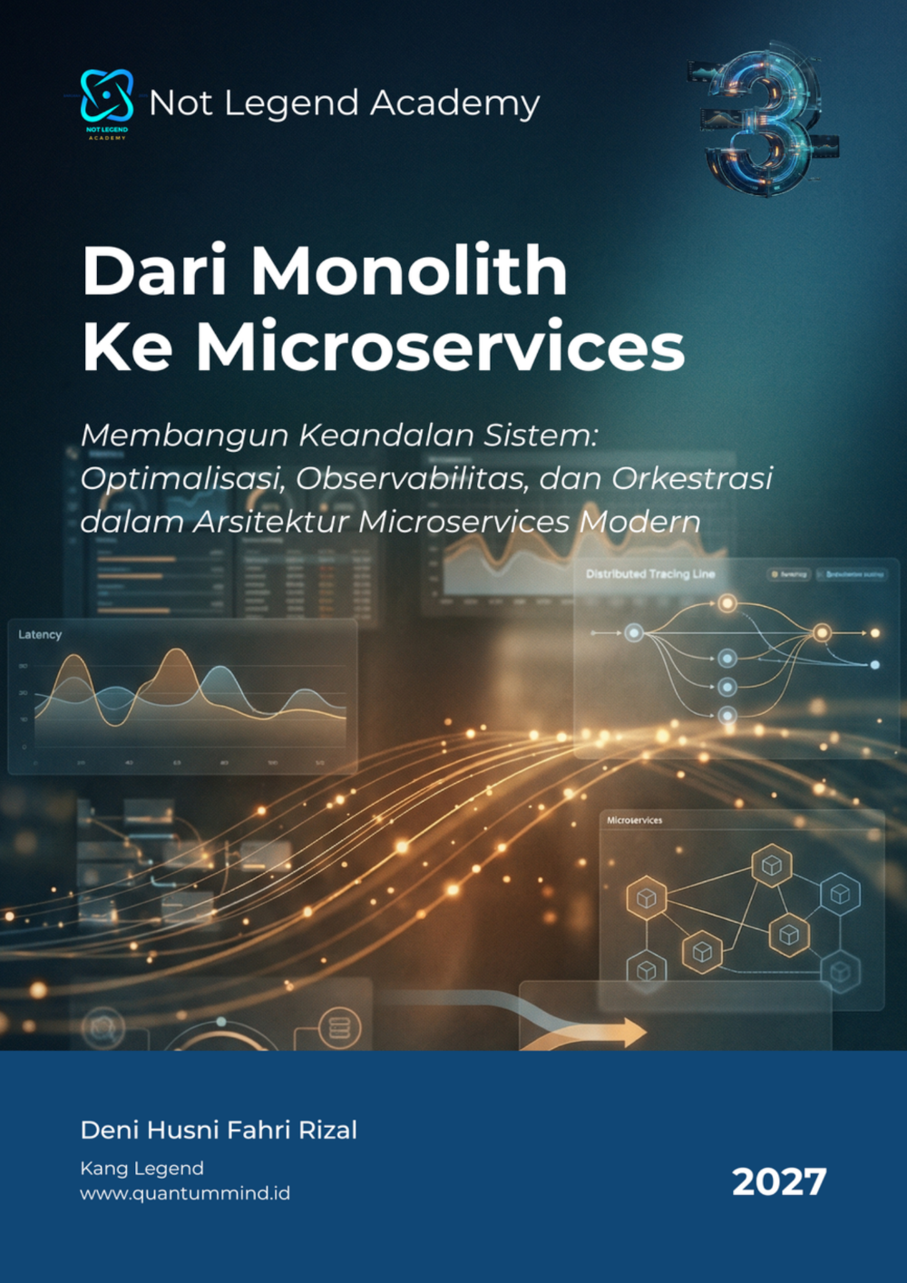 Dari Monolith Ke Microservices Jilid 3