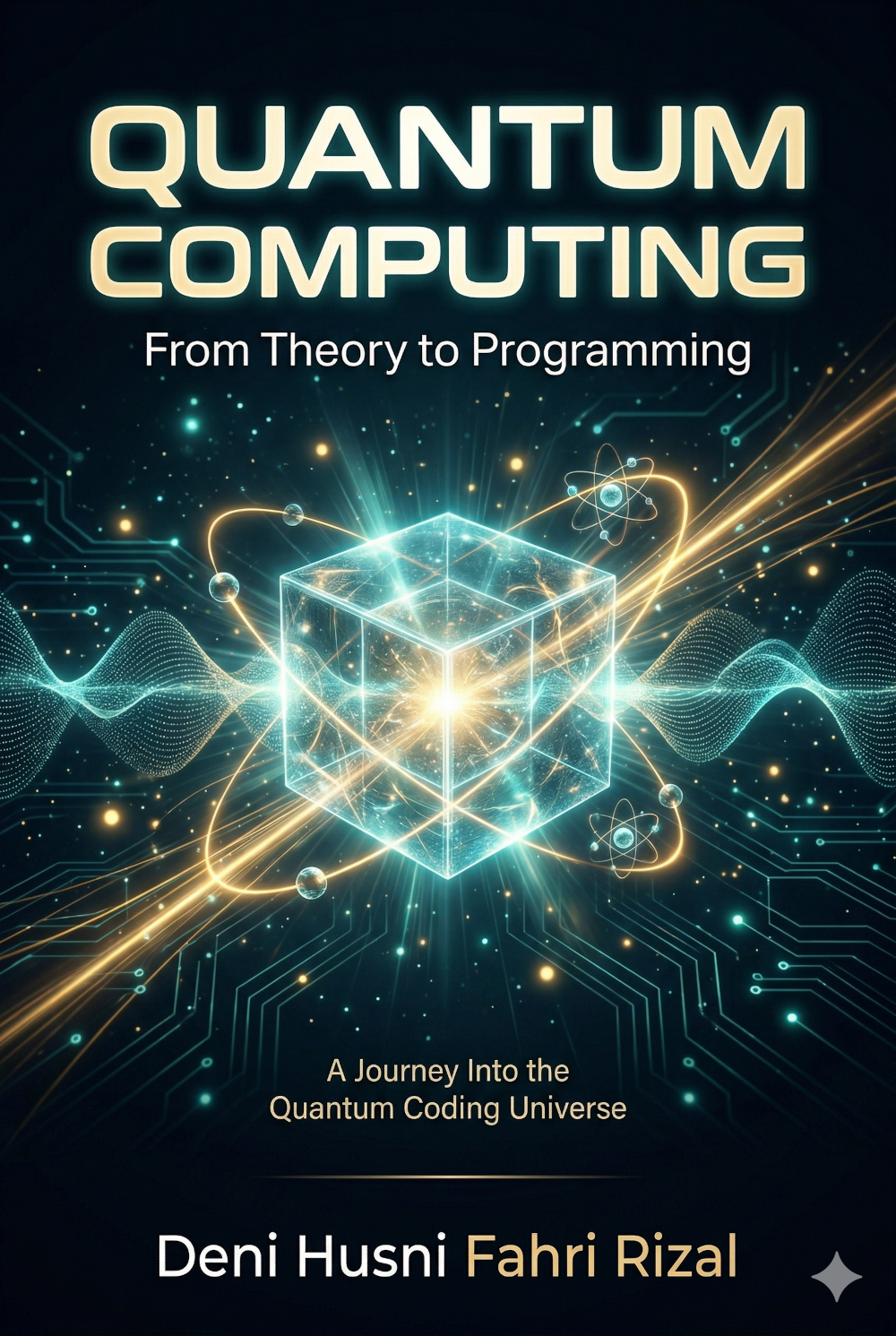 Komputer Kuantum - Dari Konsep sampai Programming