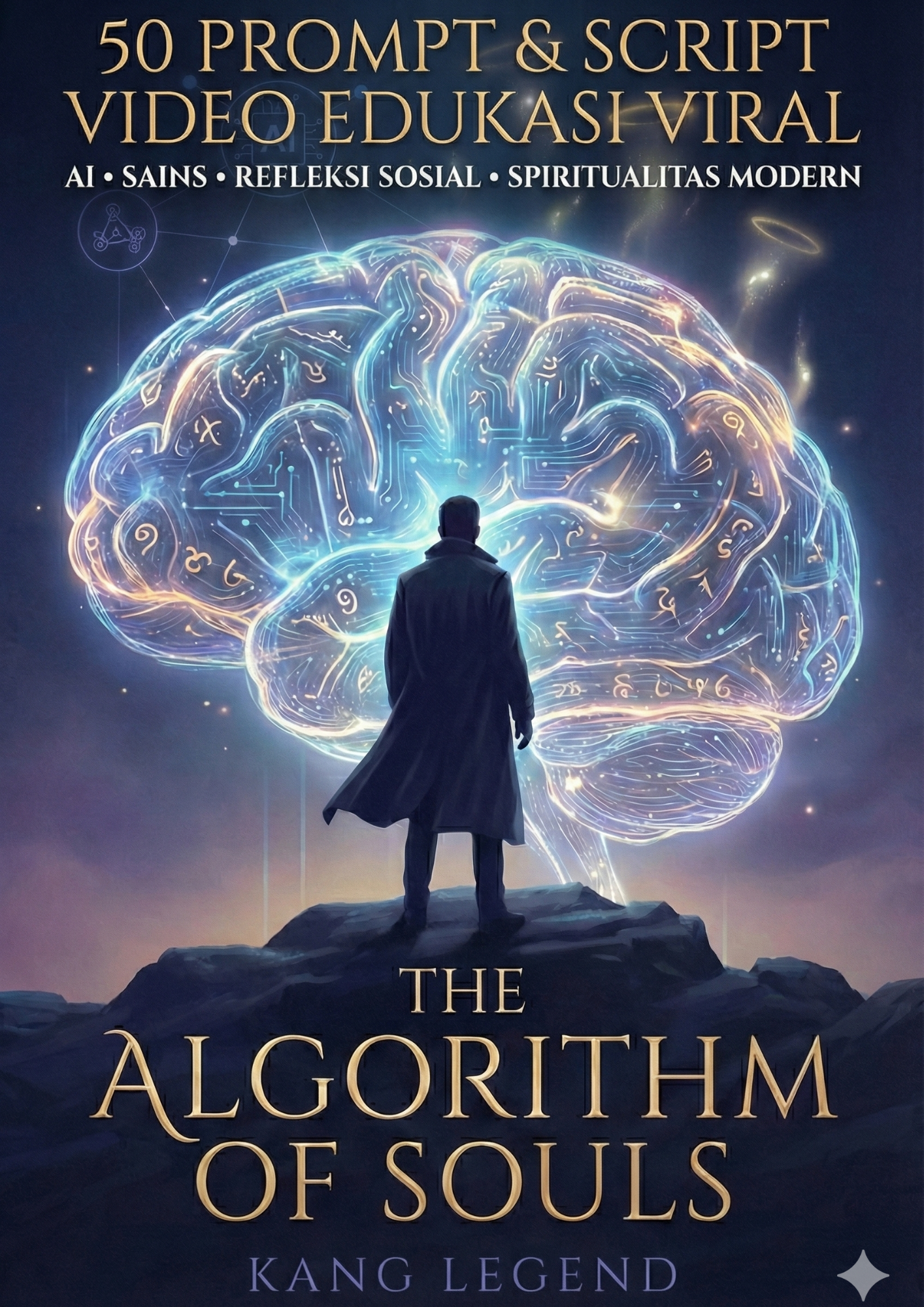 The Algorithm of Souls